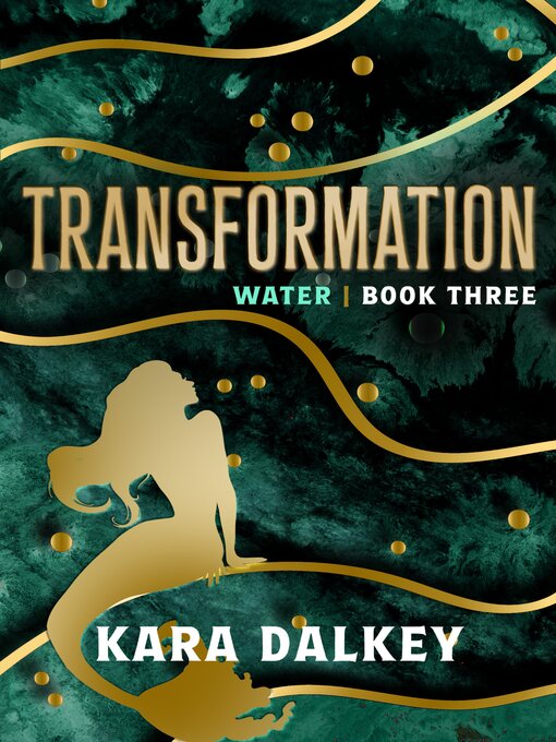 Title details for Transformation by Kara Dalkey - Available